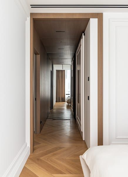 Avenue — residential, view 2, Kyiv