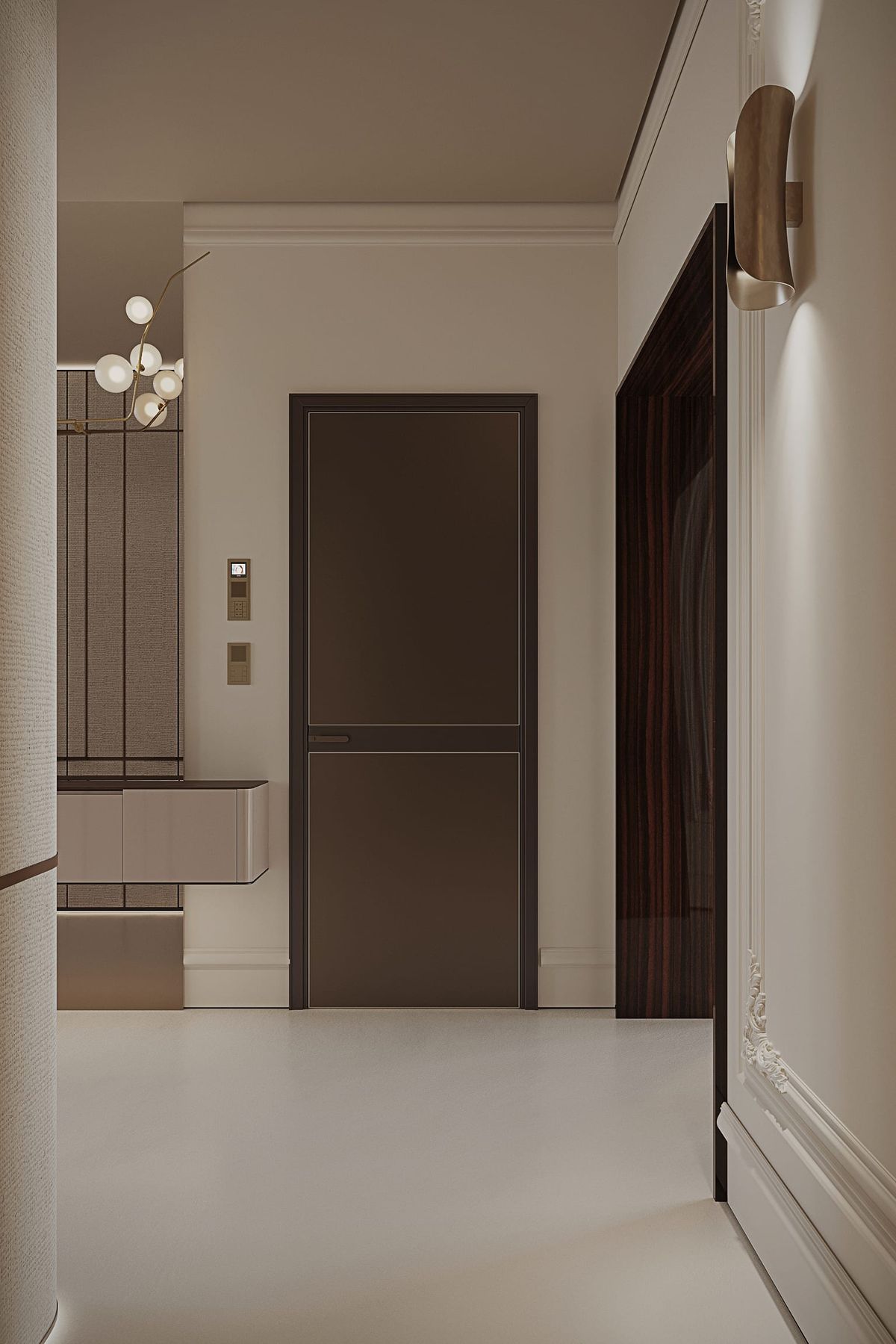 Apartment in Dnipro — residential, view 2, Dnipro