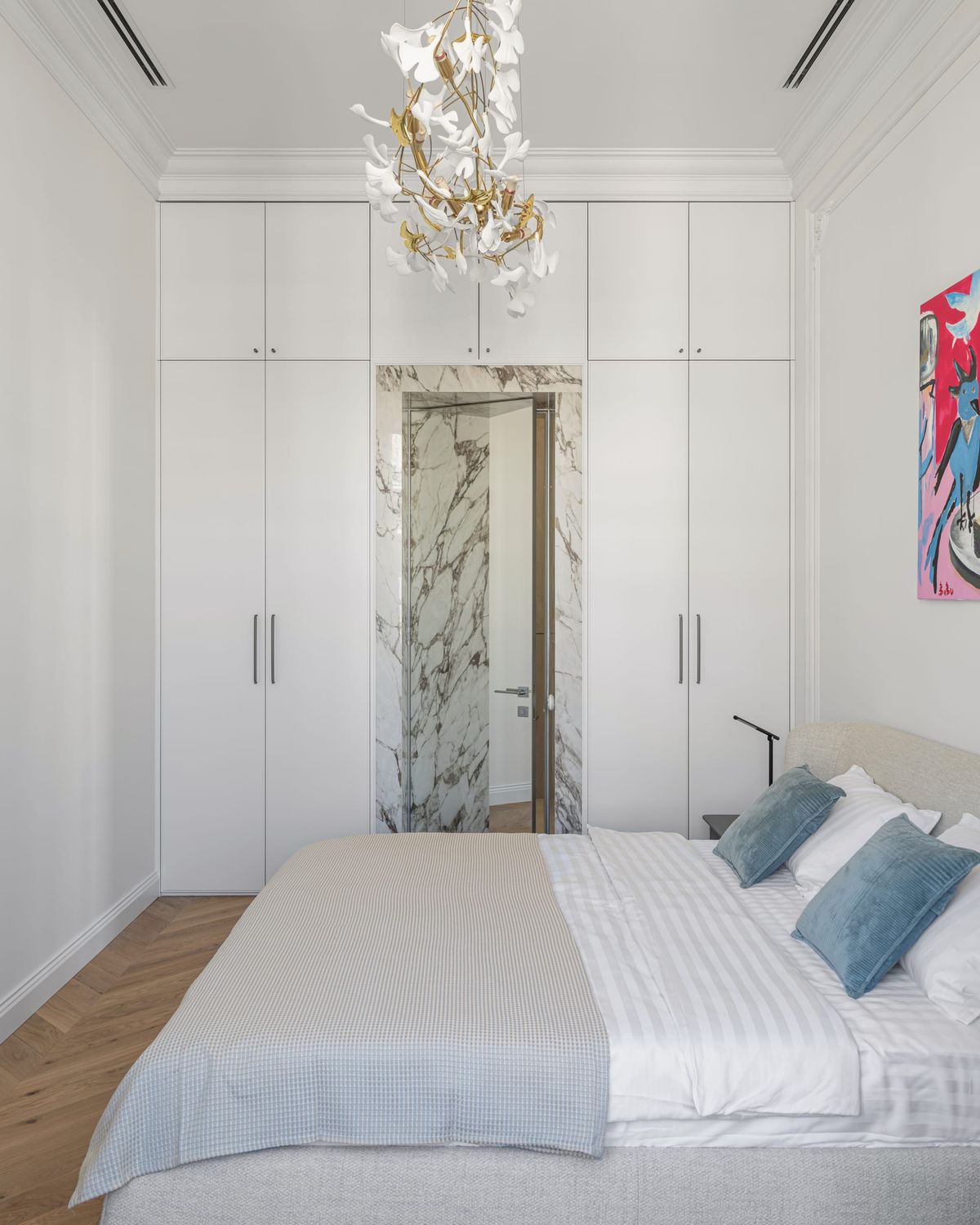 Passage — residential, view 2, Kyiv