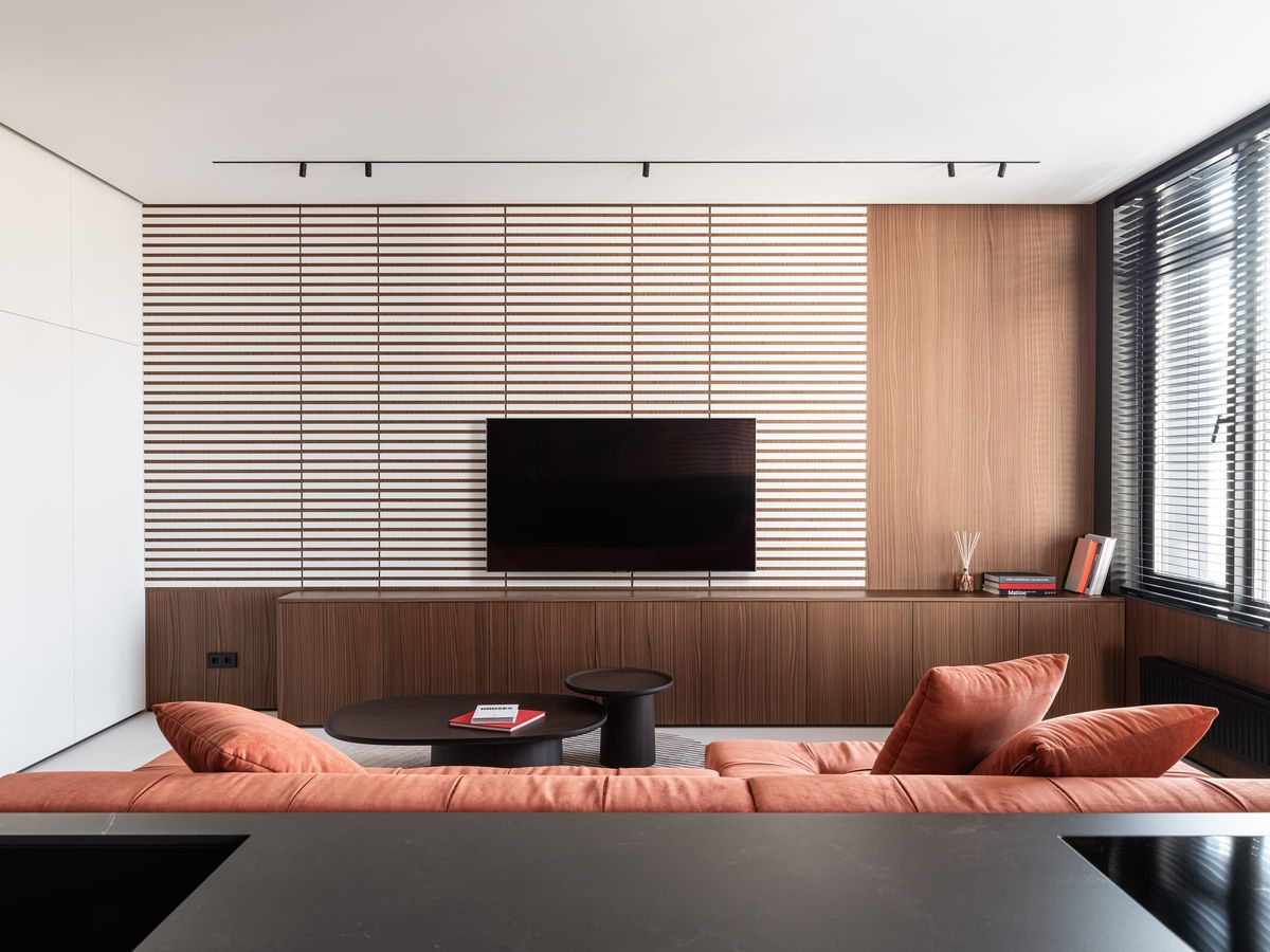 Powpowpow — residential, view 2, Kyiv