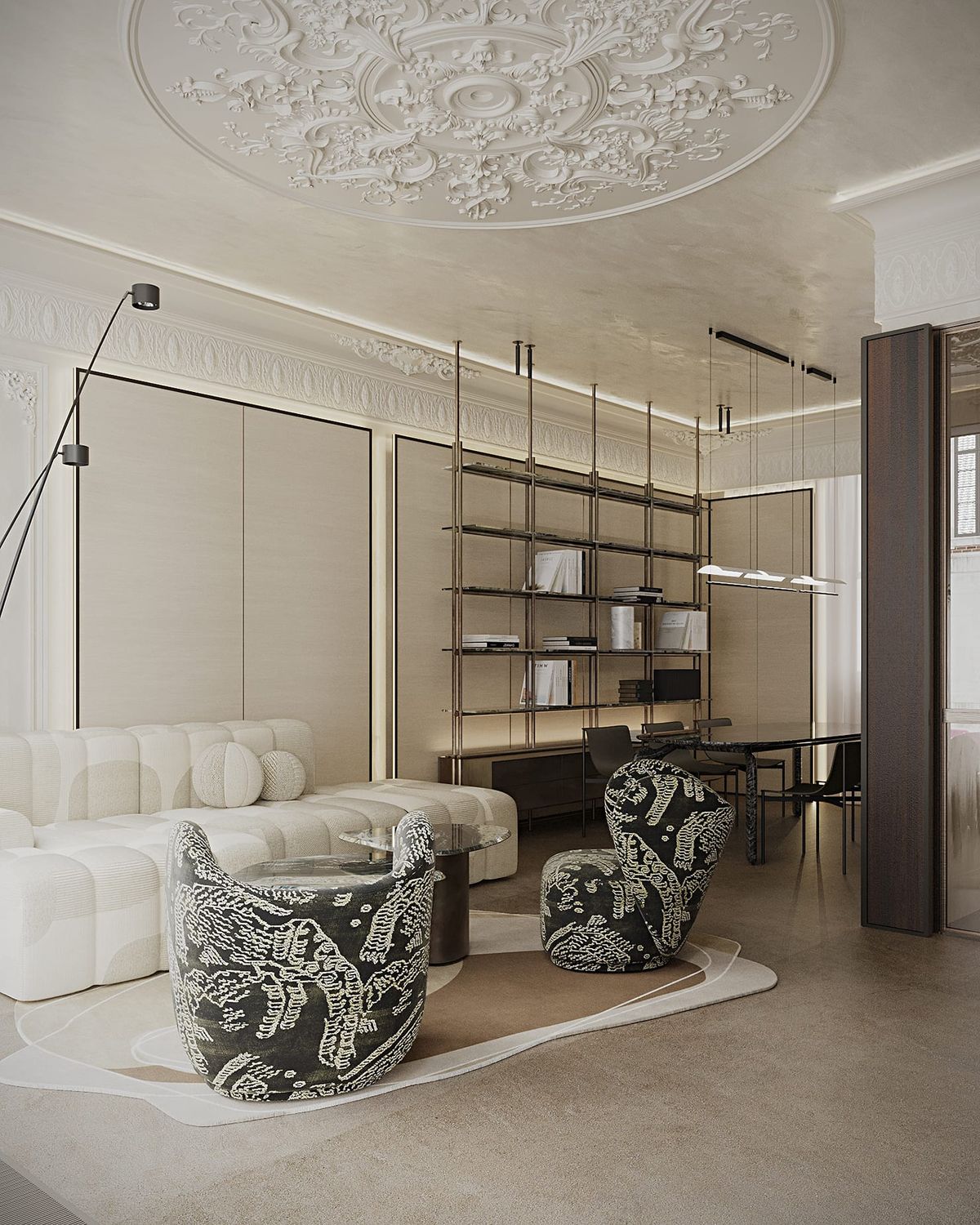 VD Development — commercial, view 3, London