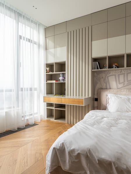 Avenue — residential, view 3, Kyiv
