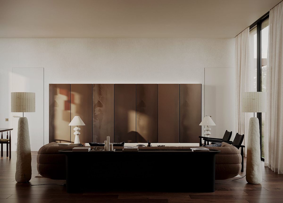 Terra — residential, view 3, Sardinia