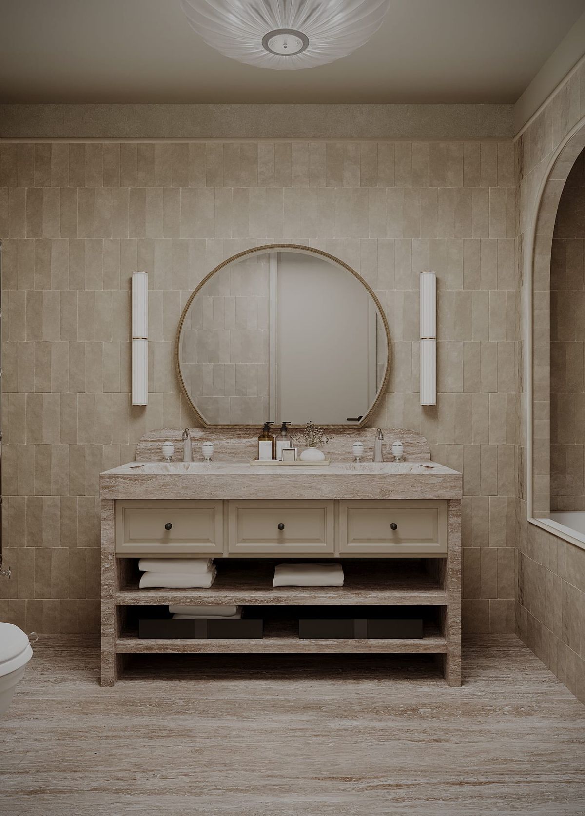 Heritage — residential, view 3, Sardinia