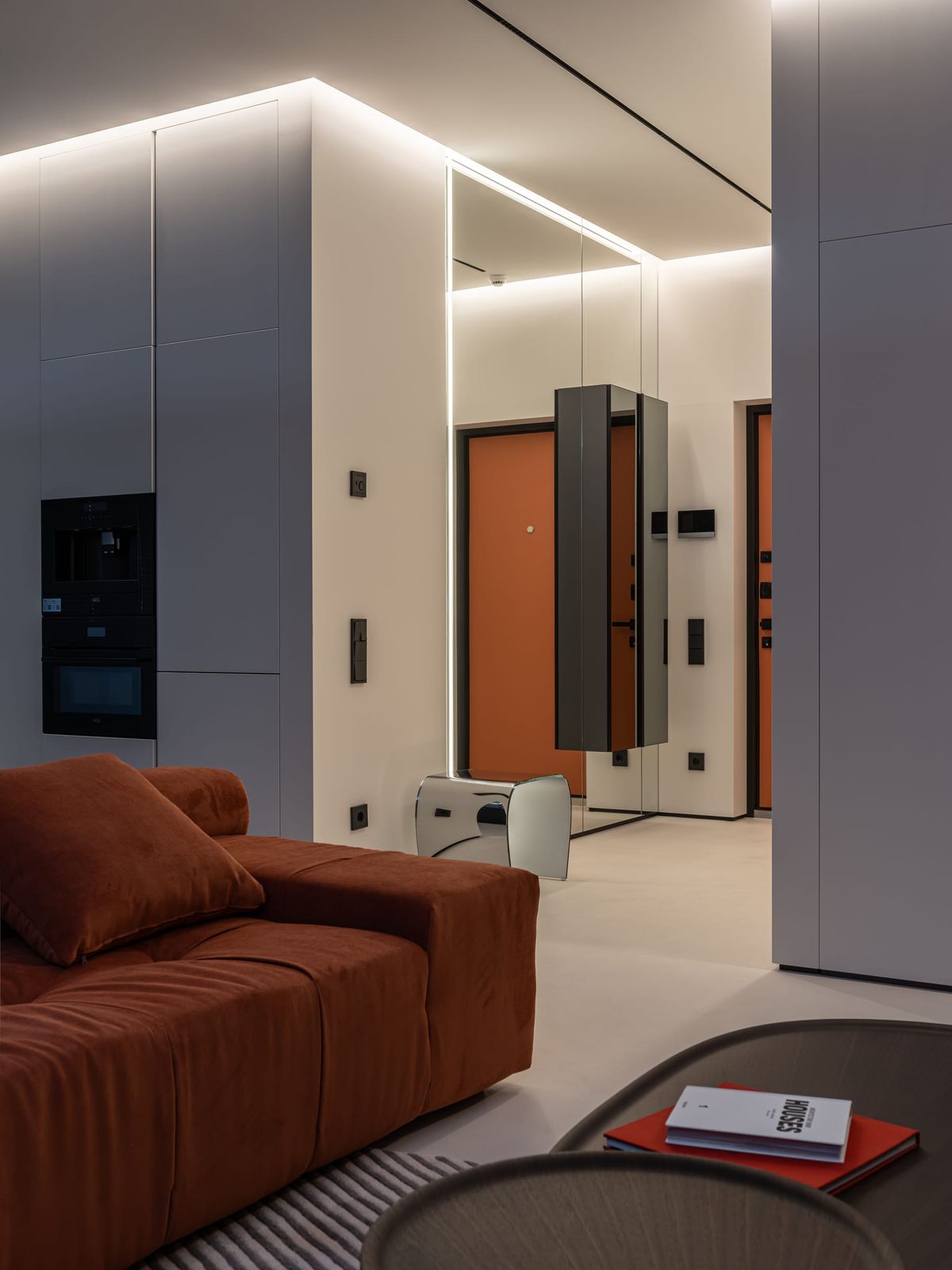 Powpowpow — residential, view 4, Kyiv
