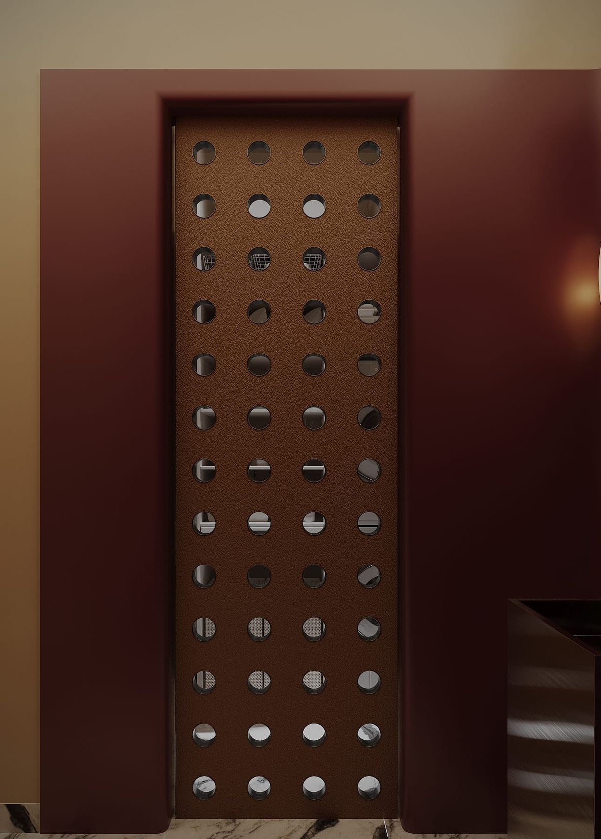 Aurora — residential, view 5, Kyiv