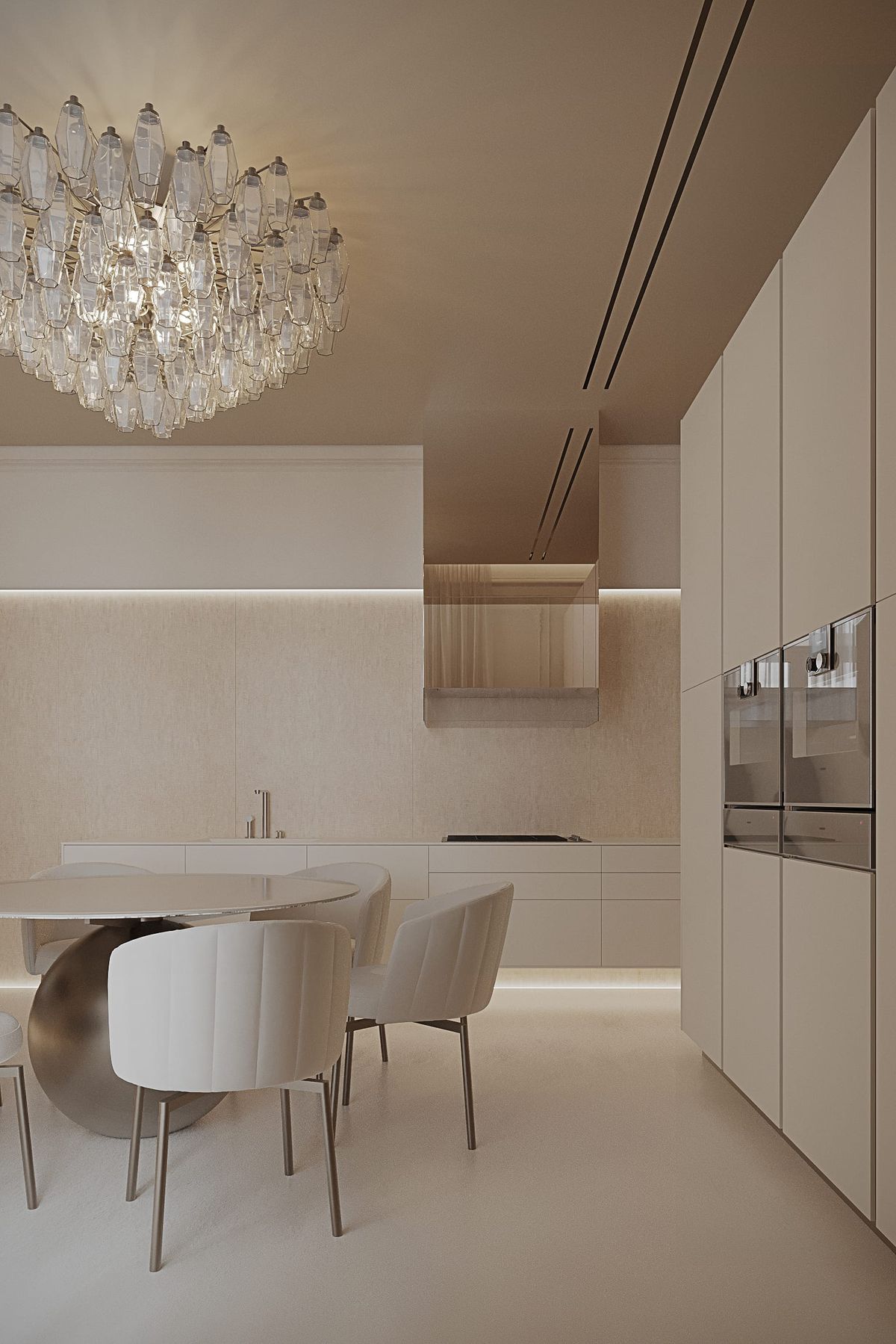 Apartment in Dnipro — residential, view 6, Dnipro