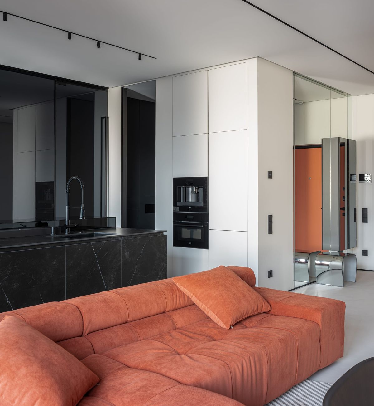Powpowpow — residential, view 6, Kyiv