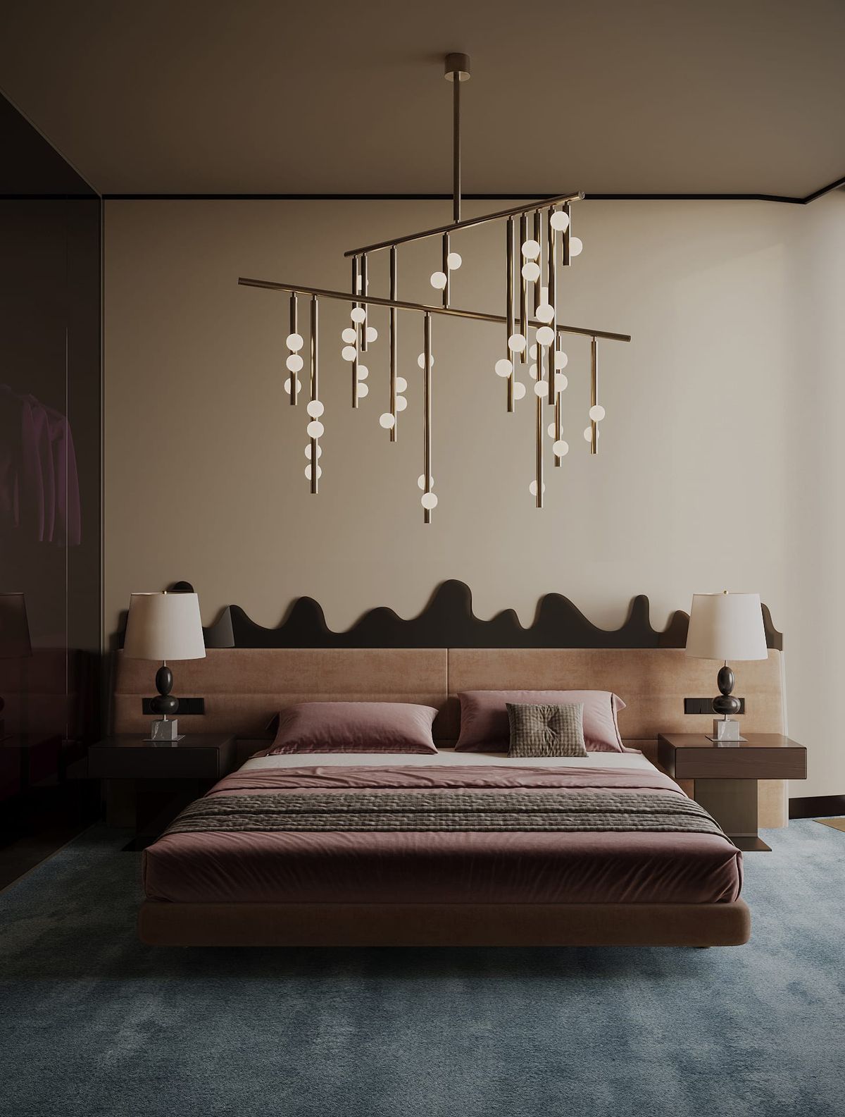 Oriental — residential, view 6, Dubai