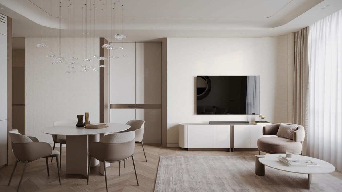 For Dear Mum — residential, view 7, Kyiv