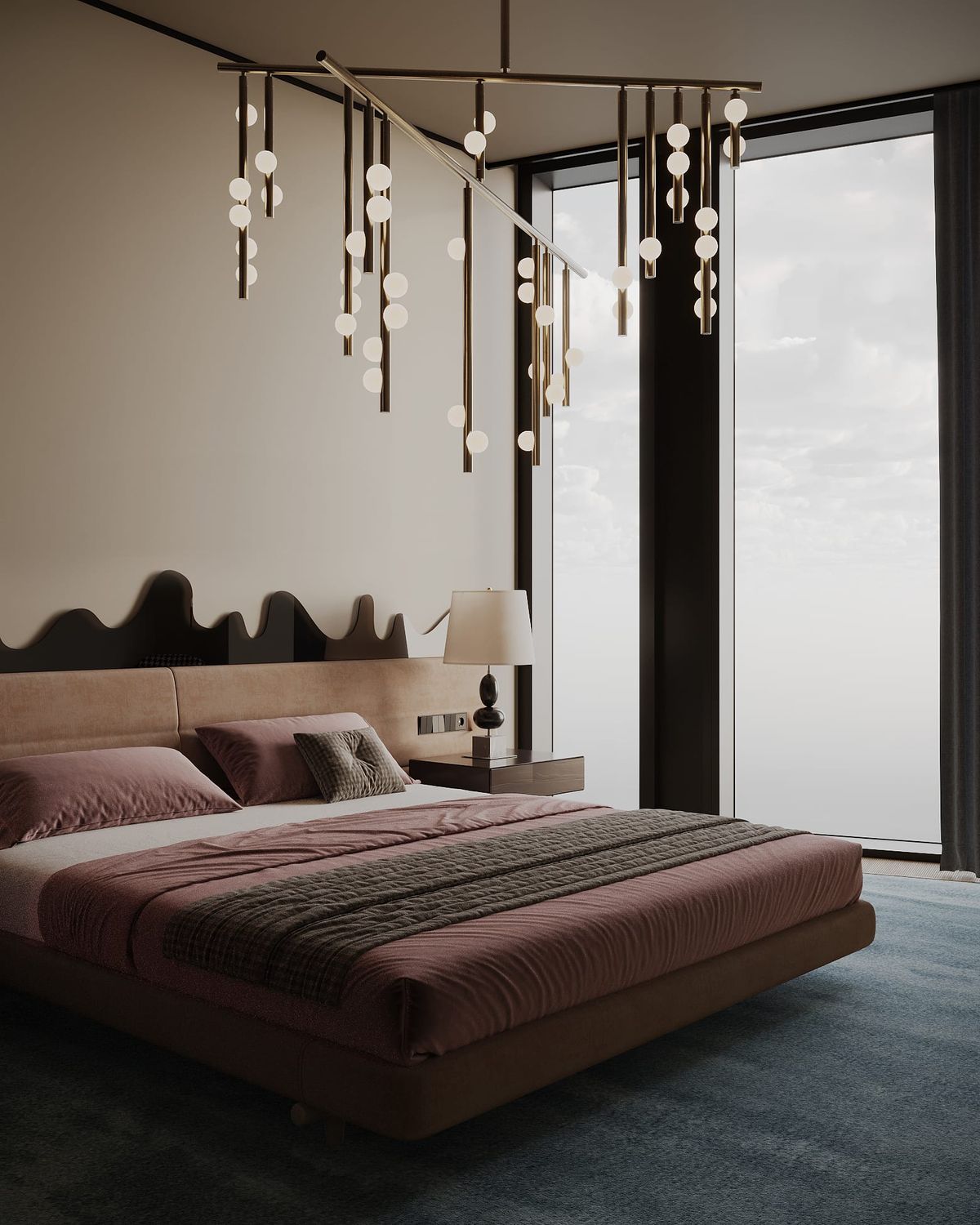 Oriental — residential, view 7, Dubai