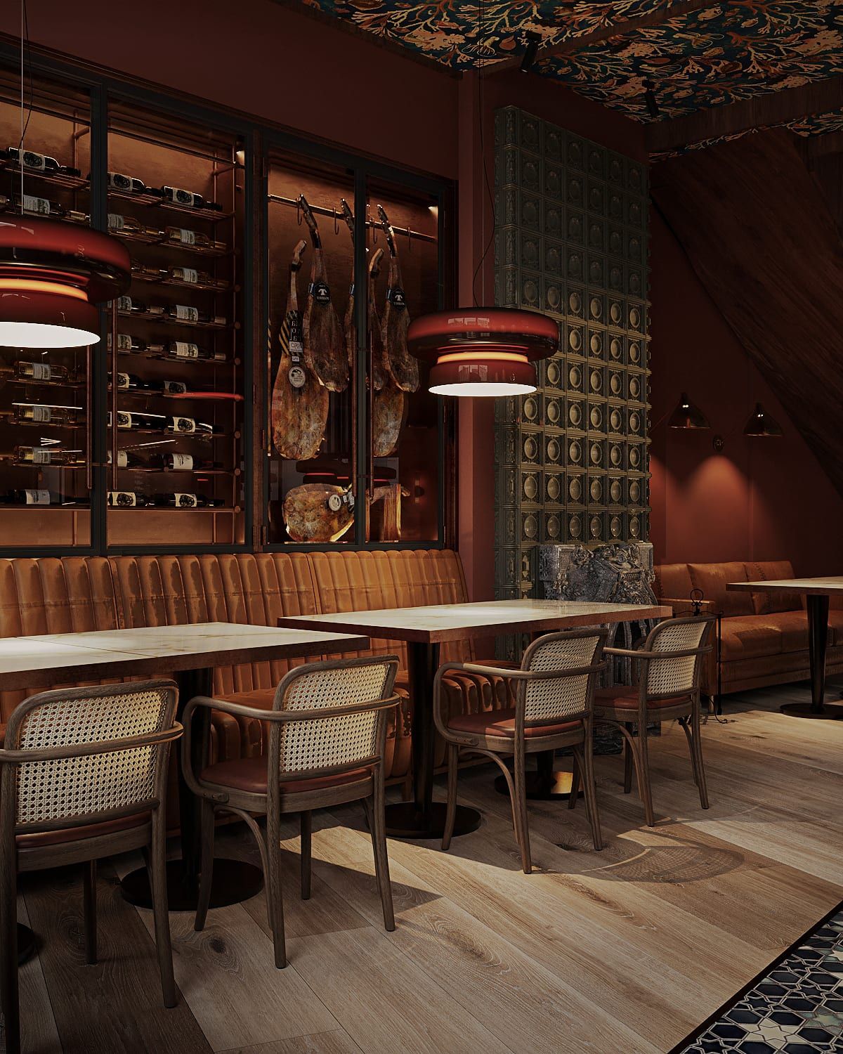 Prince Arthur — commercial, view 8, London