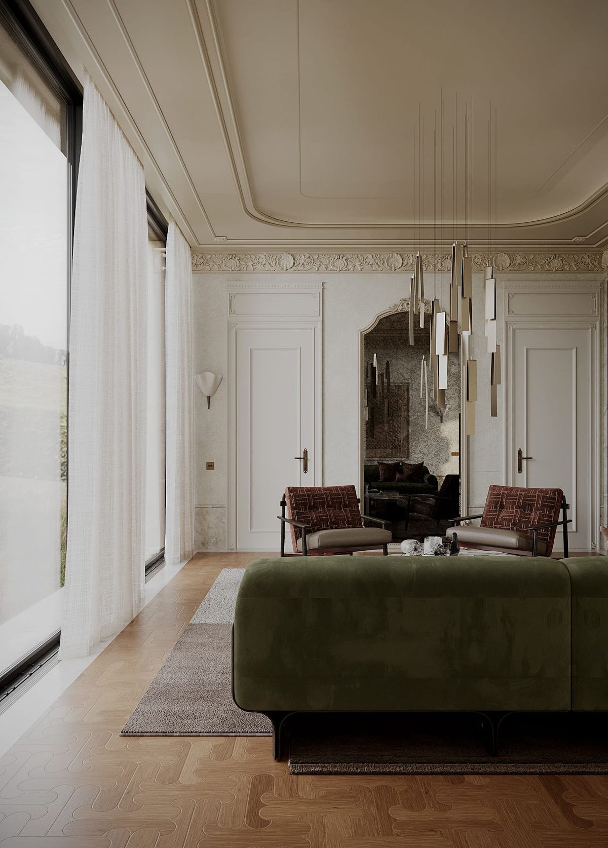 Heritage — residential, view 8, Sardinia