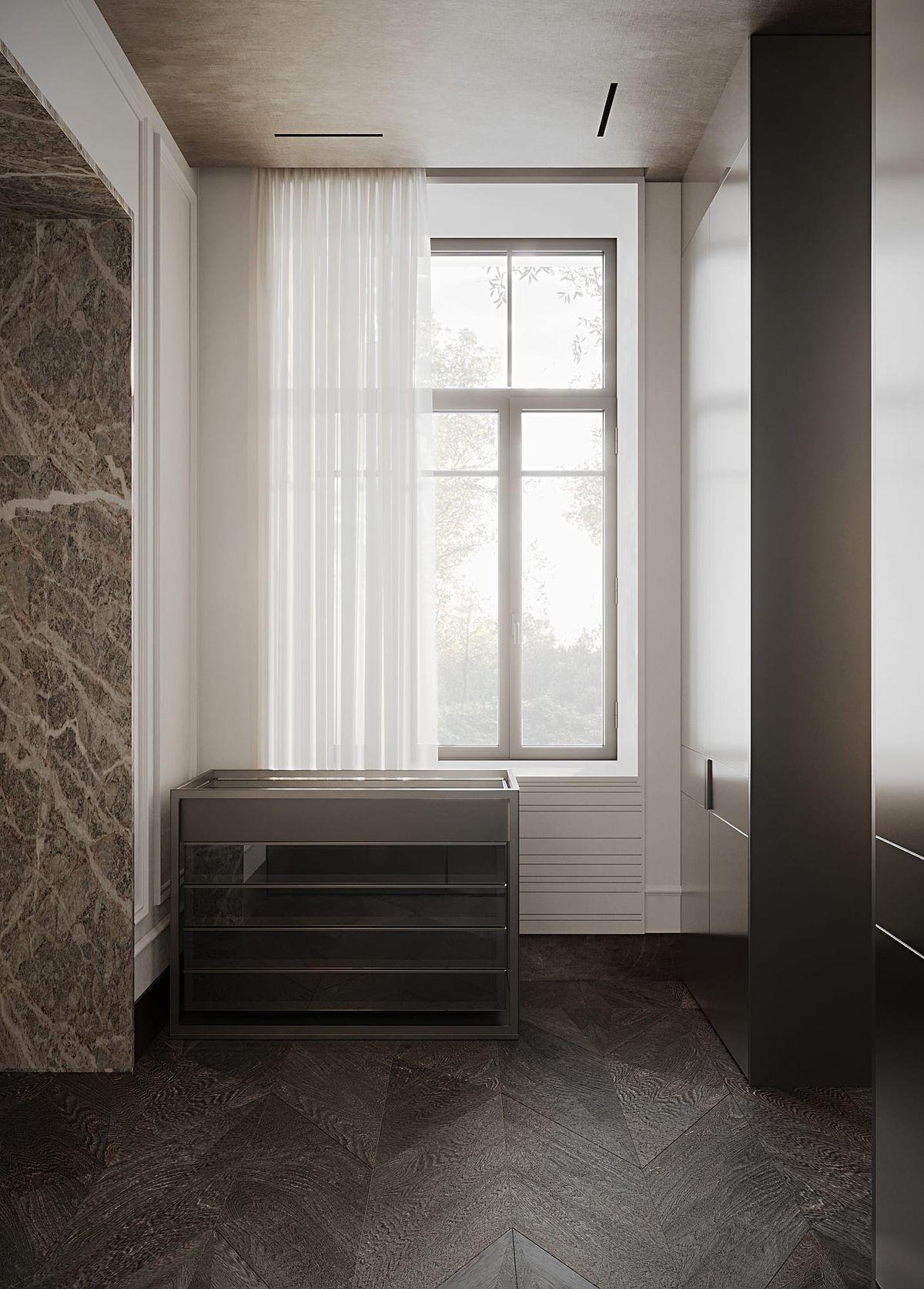Kyiv Mule — residential, view 8, Kyiv