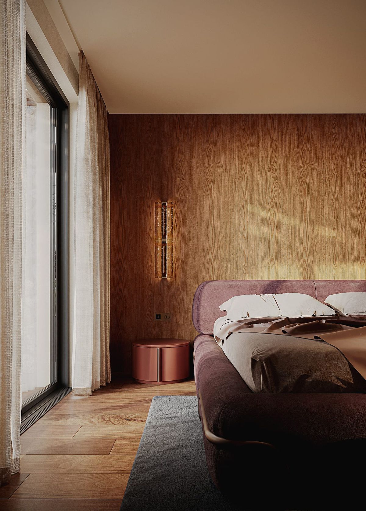 Terra — residential, view 8, Sardinia