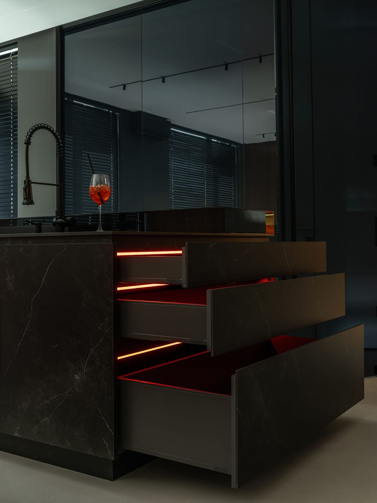 Powpowpow — residential, view 9, Kyiv