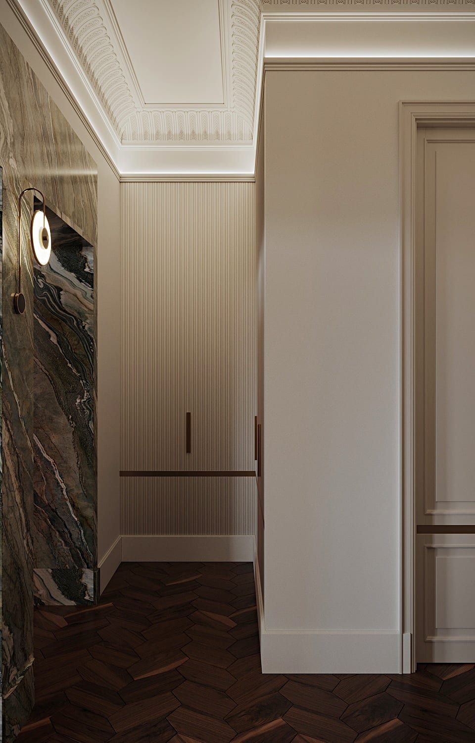 Gates — residential, view 9, Kyiv