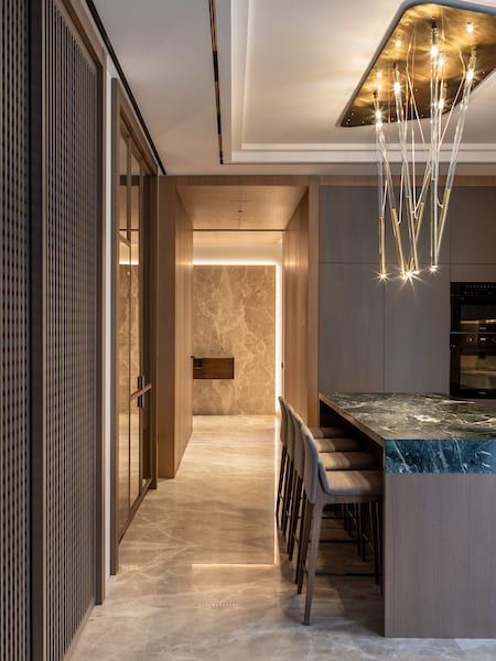 Avenue — residential, view 9, Kyiv