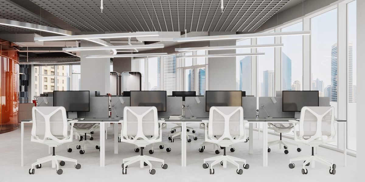 Hive — commercial, view 10, Dubai