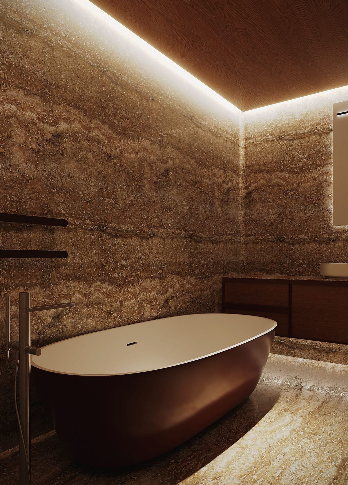 Terra — residential, view 10, Sardinia