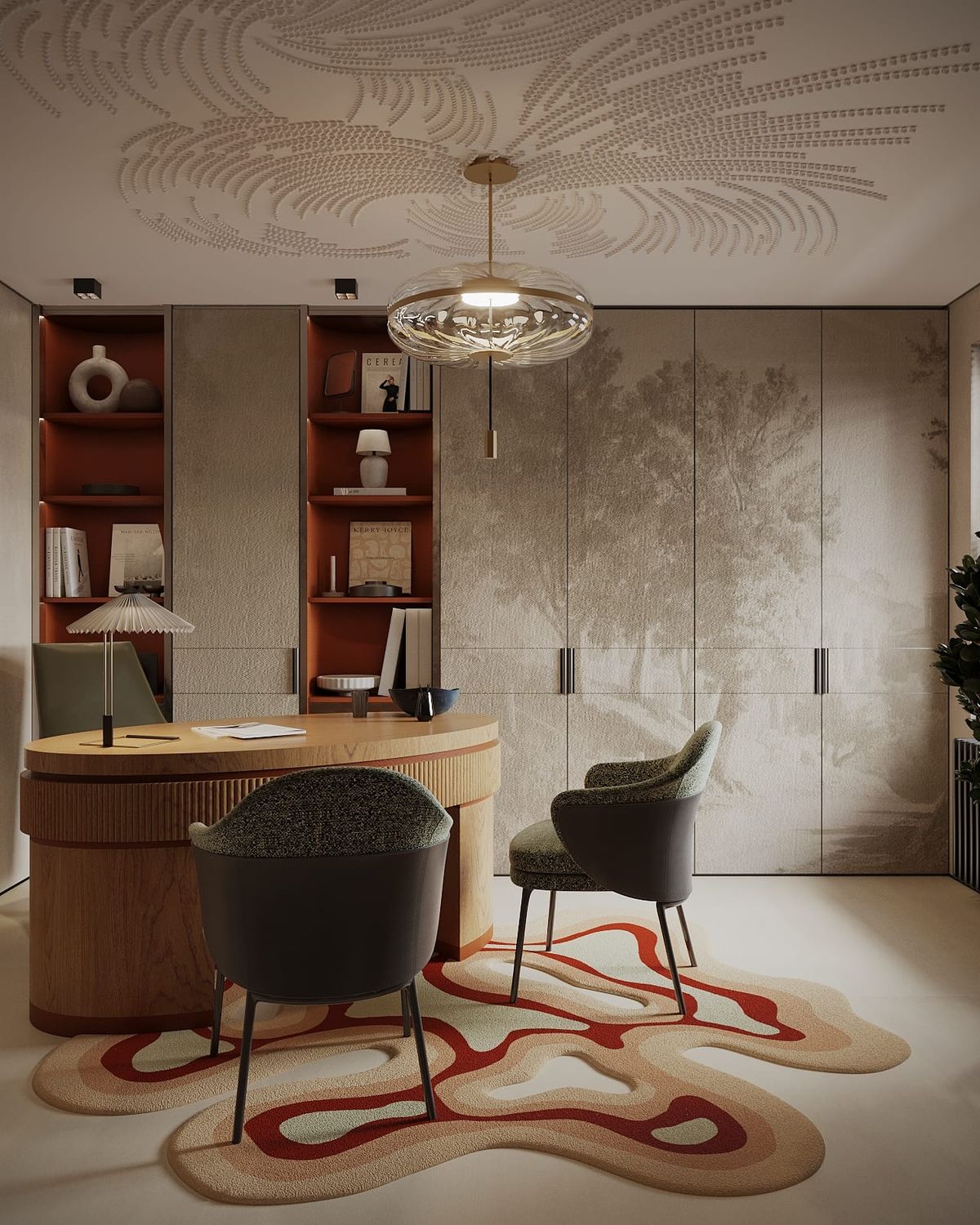 VD Development — commercial, view 10, London