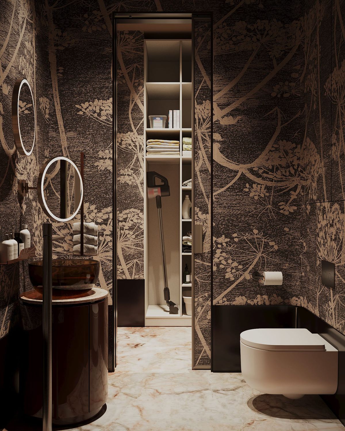 Oriental — residential, view 11, Dubai