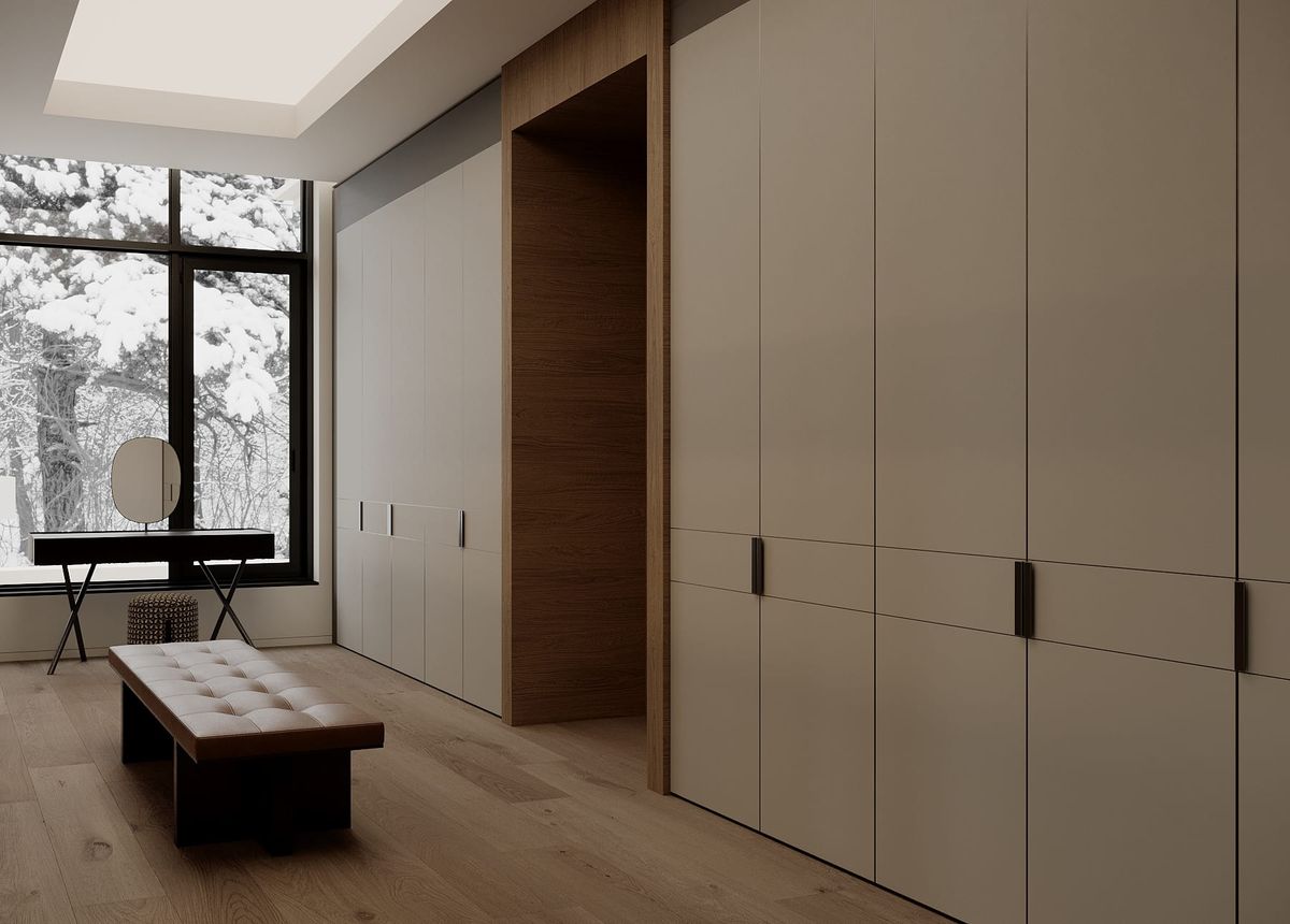 Villa Romania — residential, view 11, Valea Mică