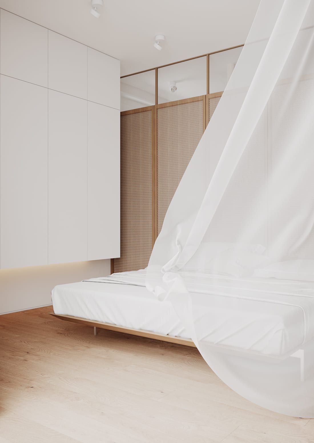 Flat Cat — residential, view 11, Kyiv