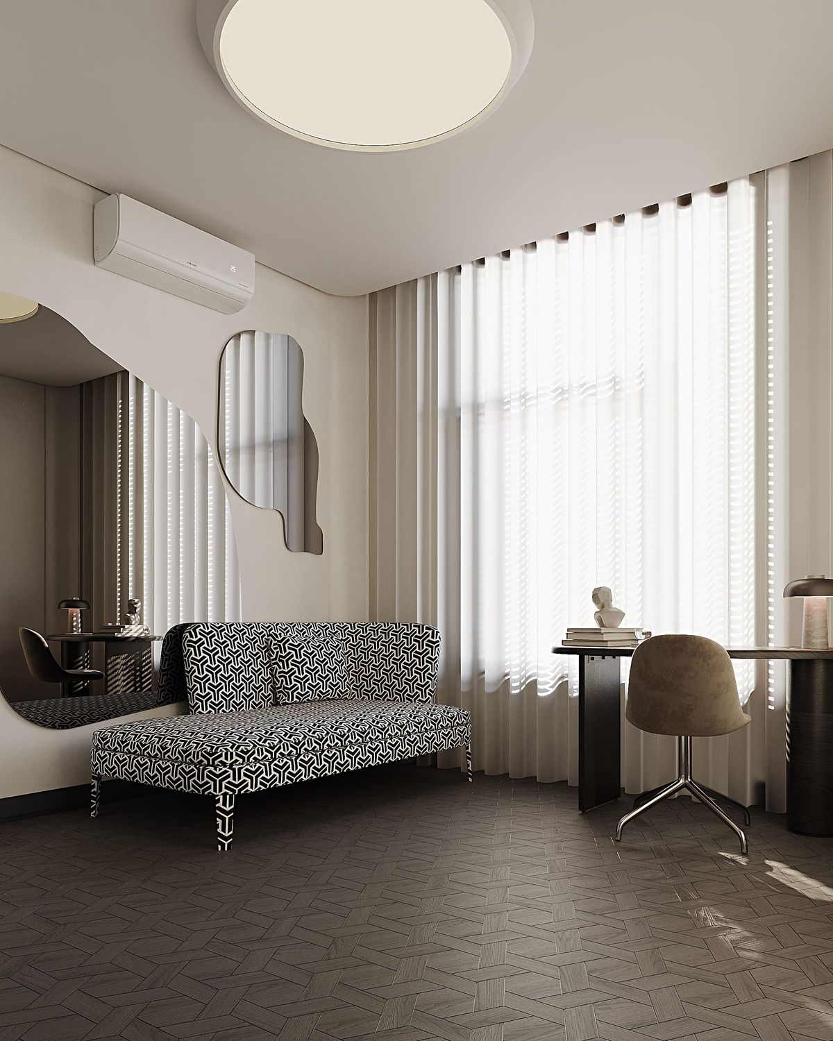 Lipki — residential, view 11, Kyiv