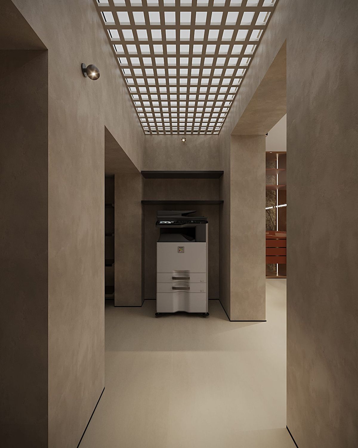VD Development — commercial, view 11, London