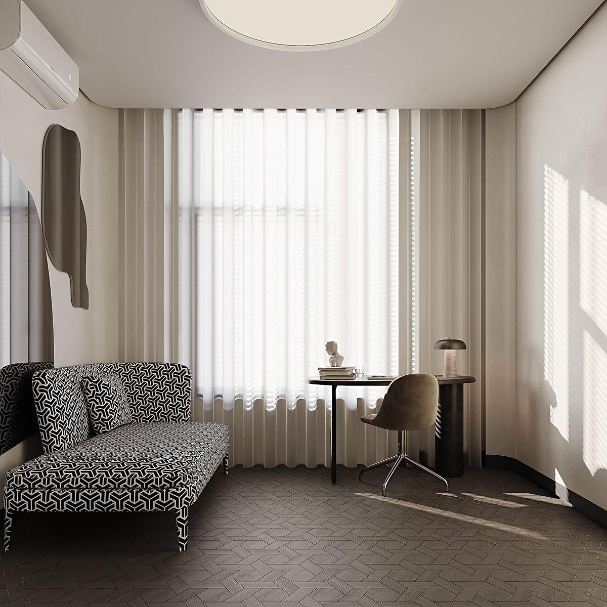 Lipki — residential, view 12, Kyiv