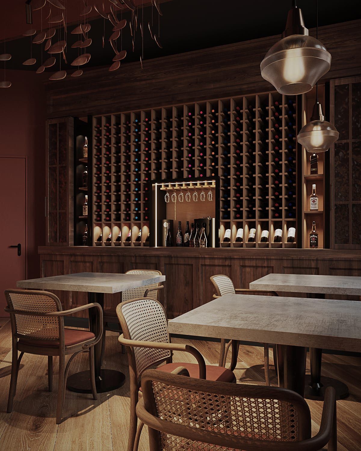 Prince Arthur — commercial, view 12, London