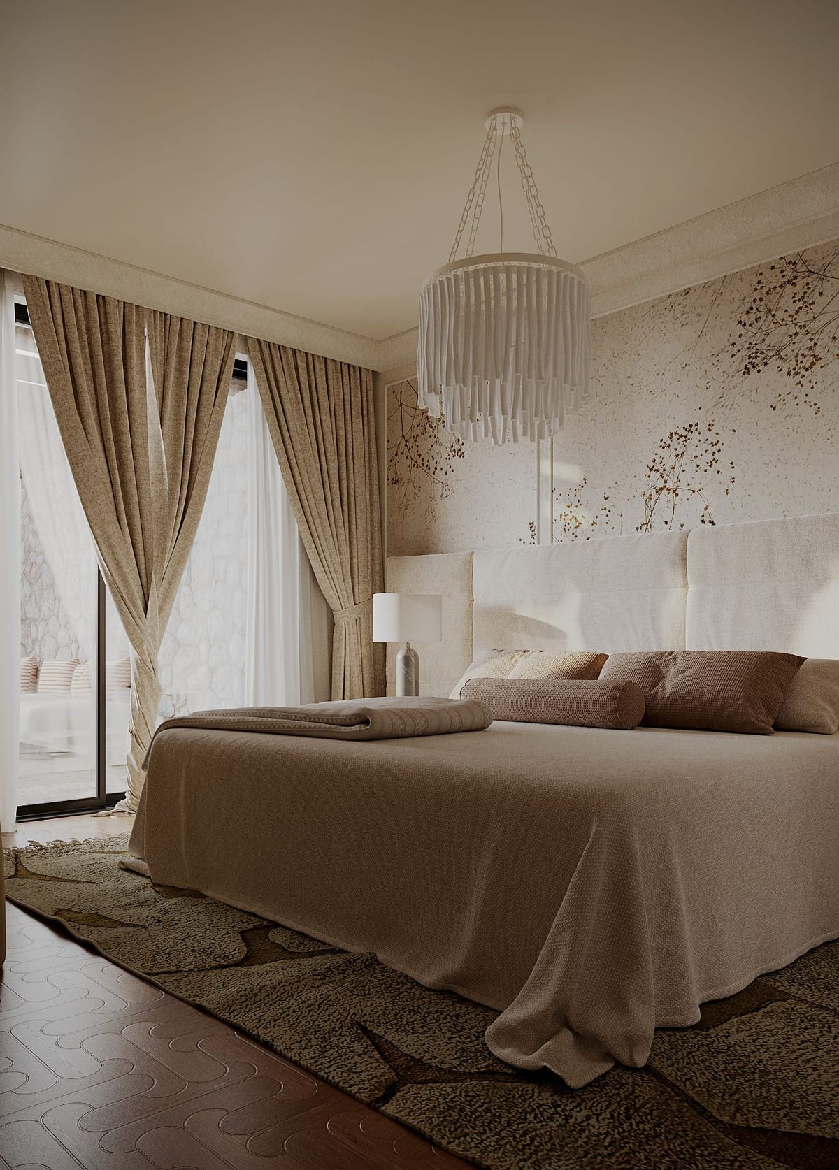 Heritage — residential, view 12, Sardinia