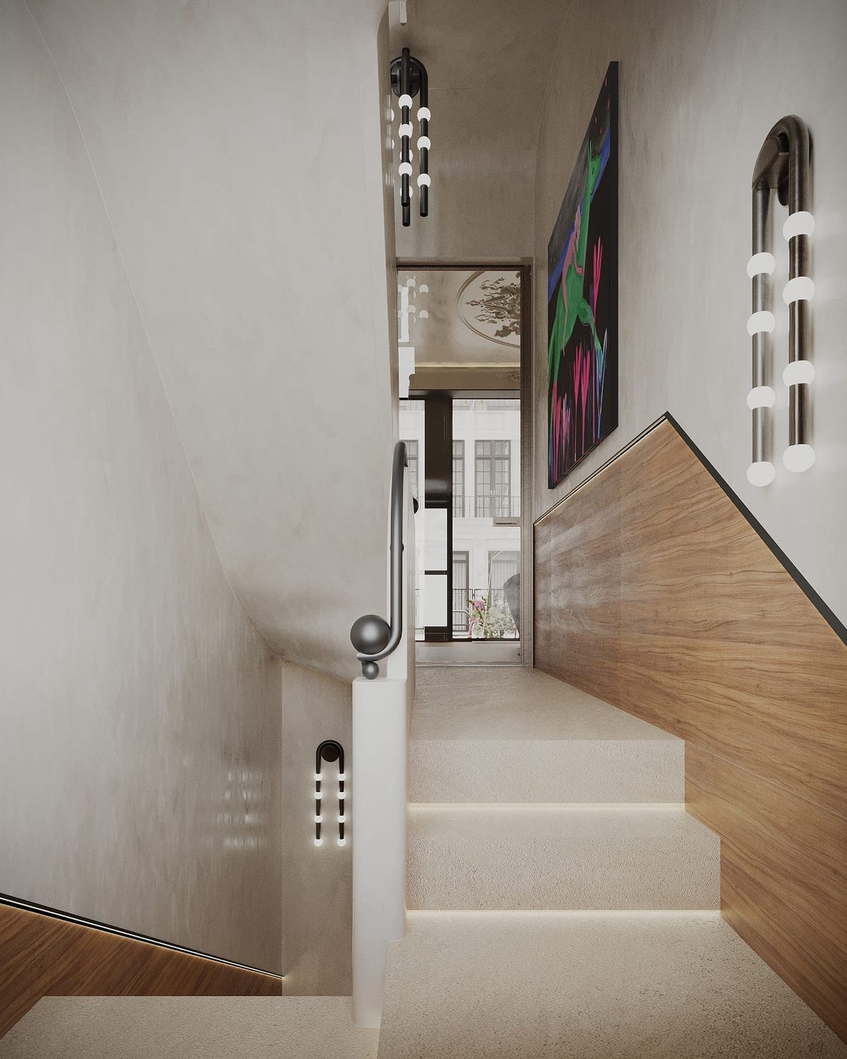 VD Development — commercial, view 12, London