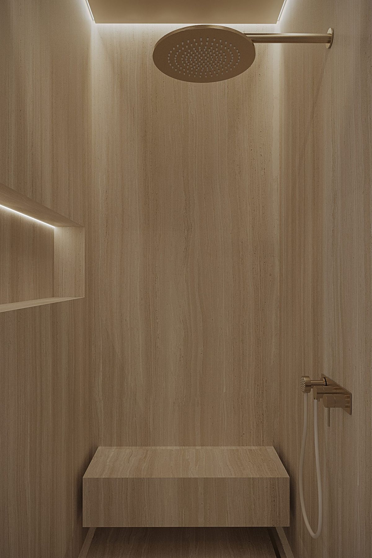 Apartment in Dnipro — residential, view 12, Dnipro