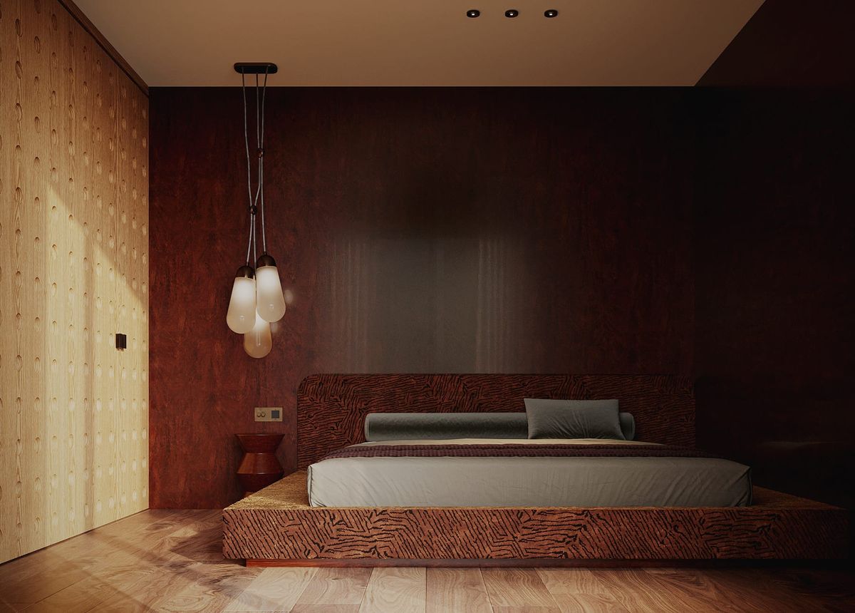 Terra — residential, view 13, Sardinia