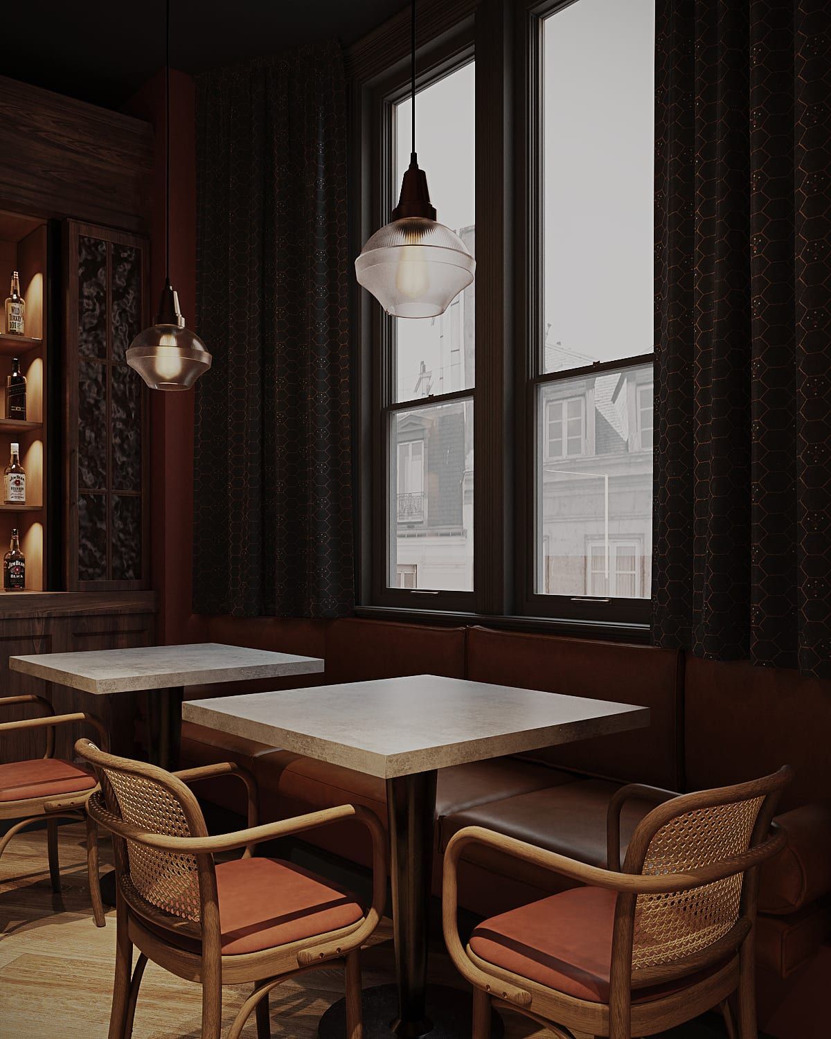 Prince Arthur — commercial, view 13, London