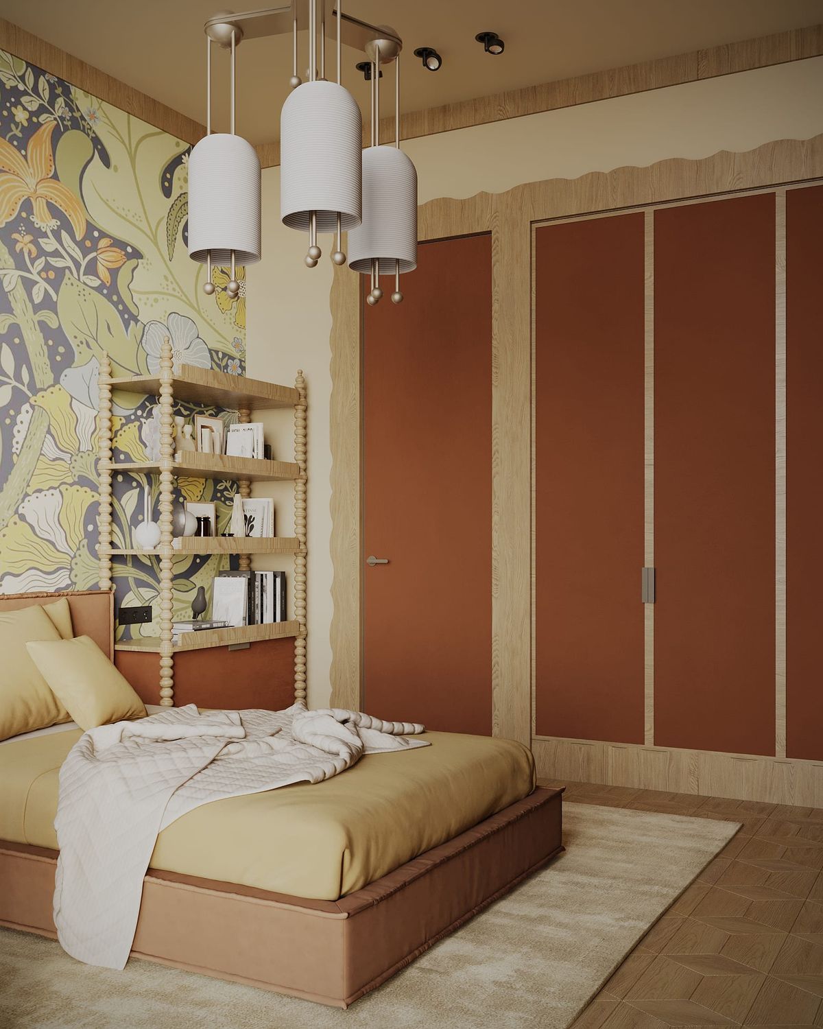 Oriental — residential, view 14, Dubai