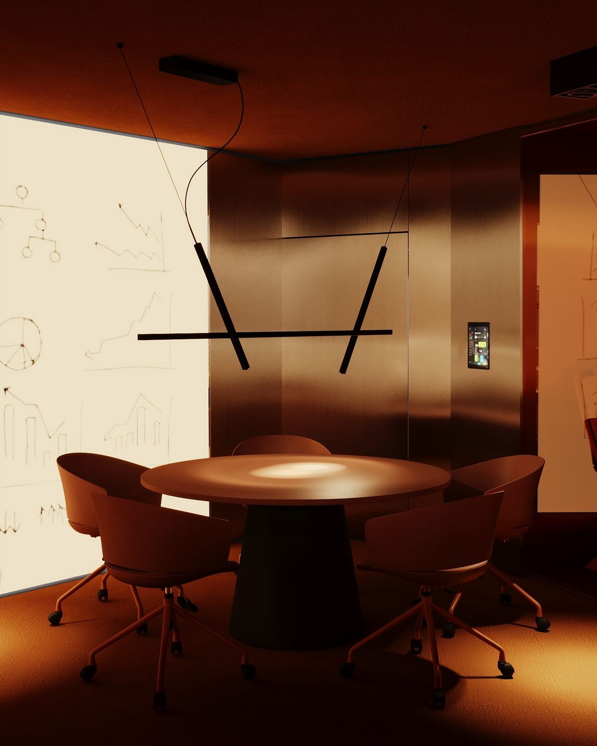 Hive — commercial, view 14, Dubai