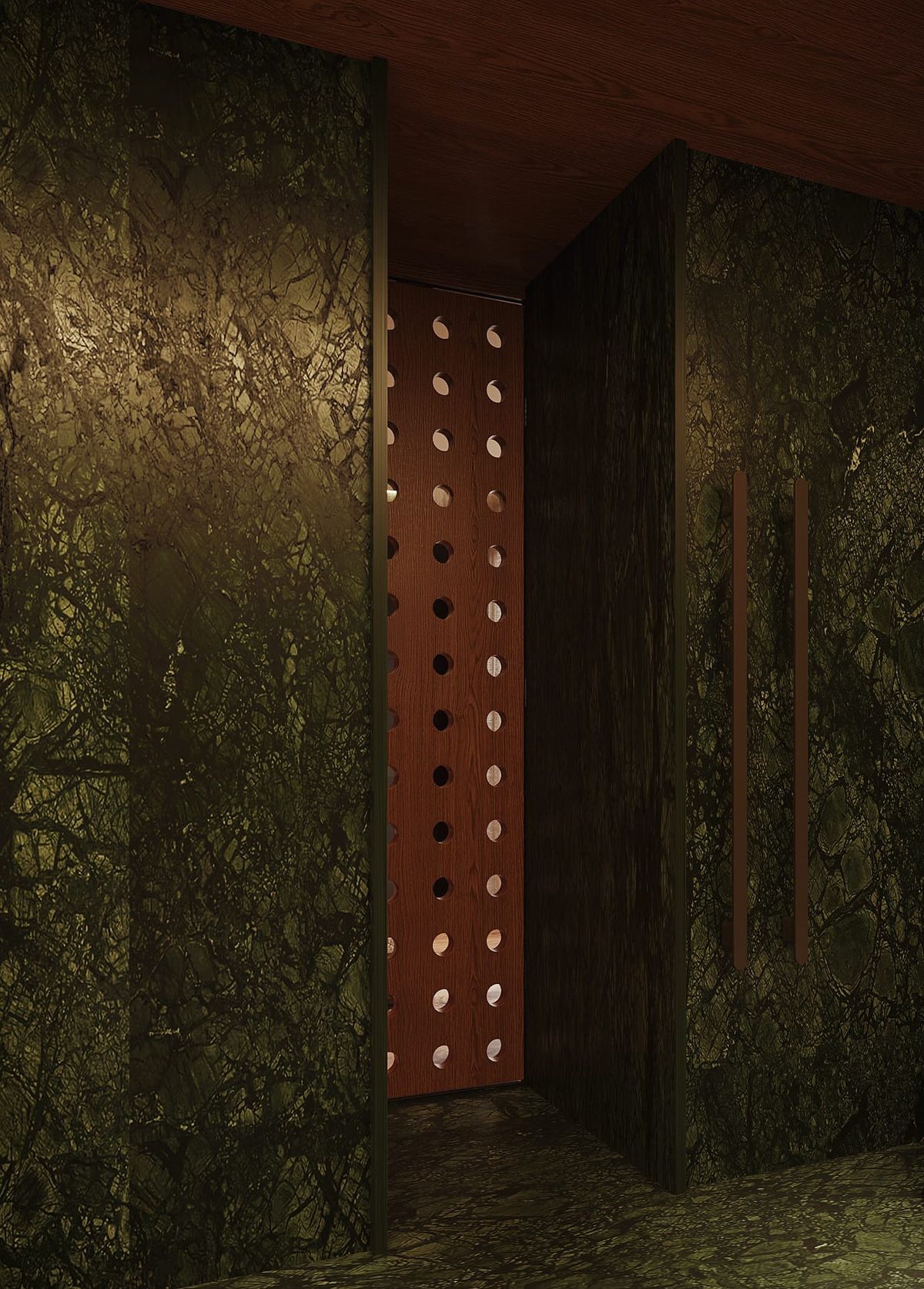 Terra — residential, view 14, Sardinia