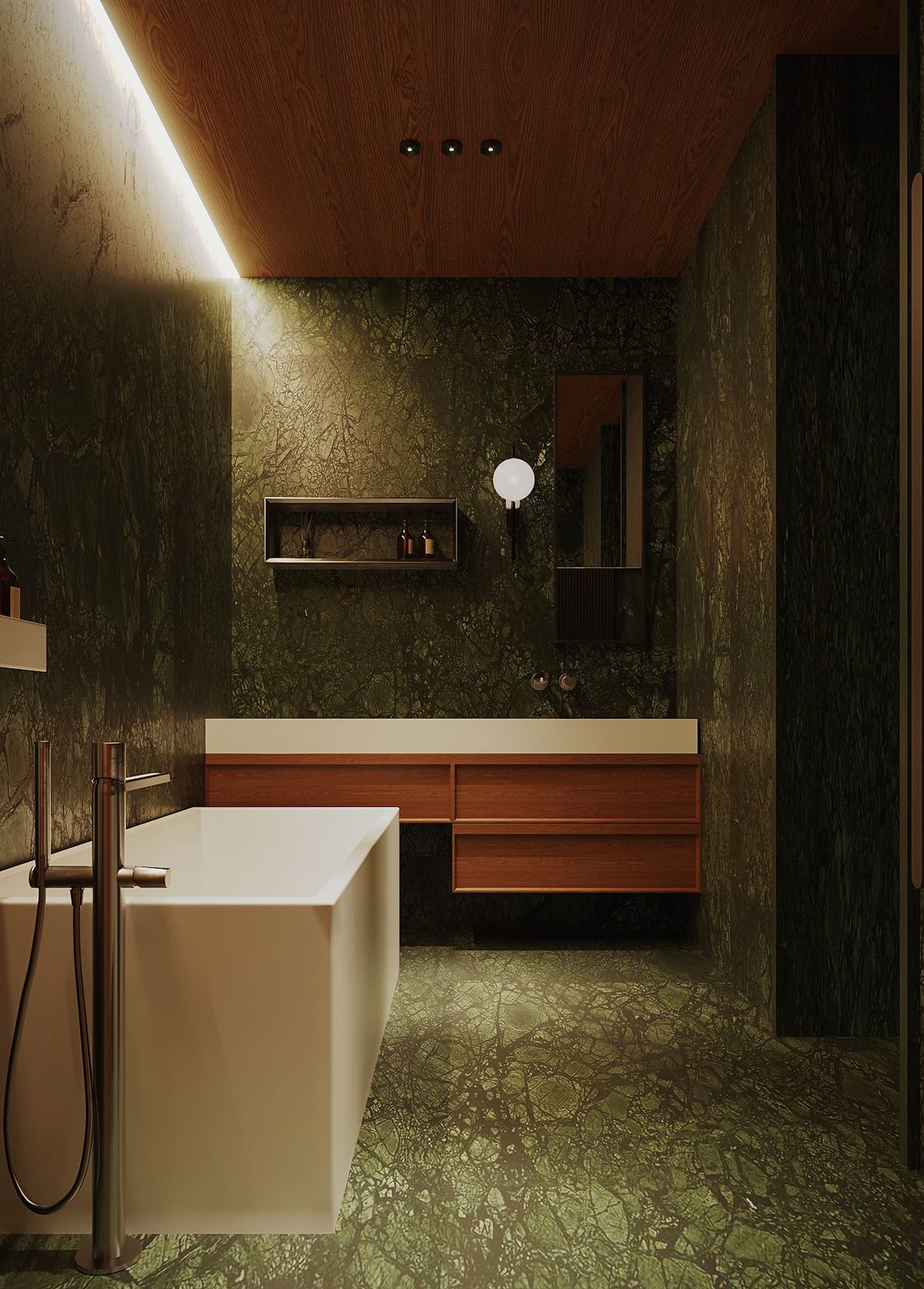 Terra — residential, view 15, Sardinia