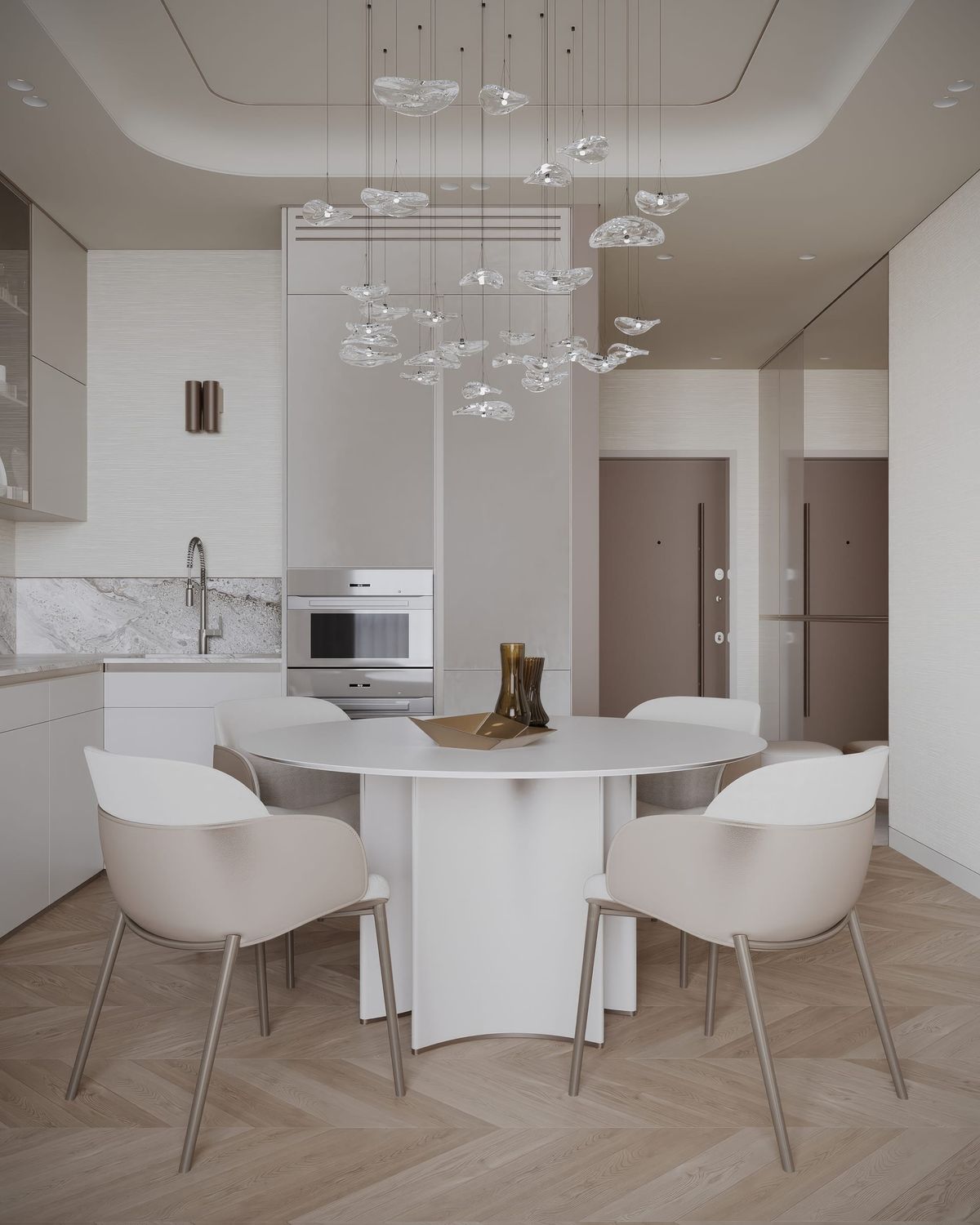 For Dear Mum — residential, view 15, Kyiv