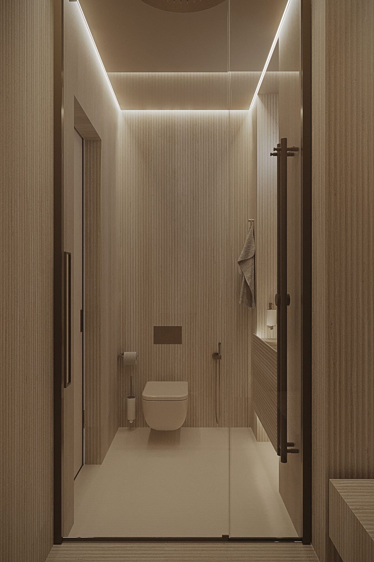Apartment in Dnipro — residential, view 15, Dnipro