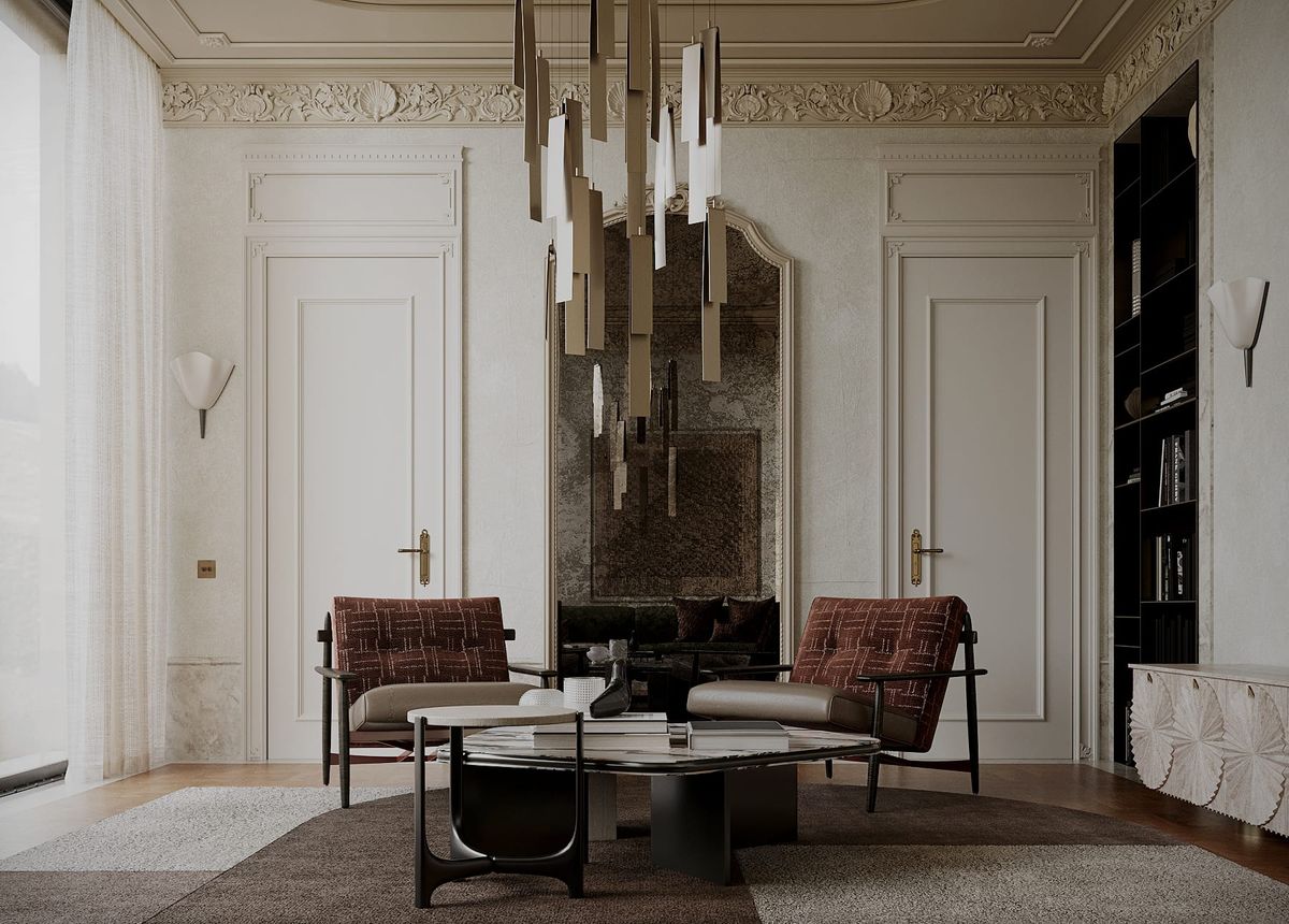 Heritage — Residential, Sardinia