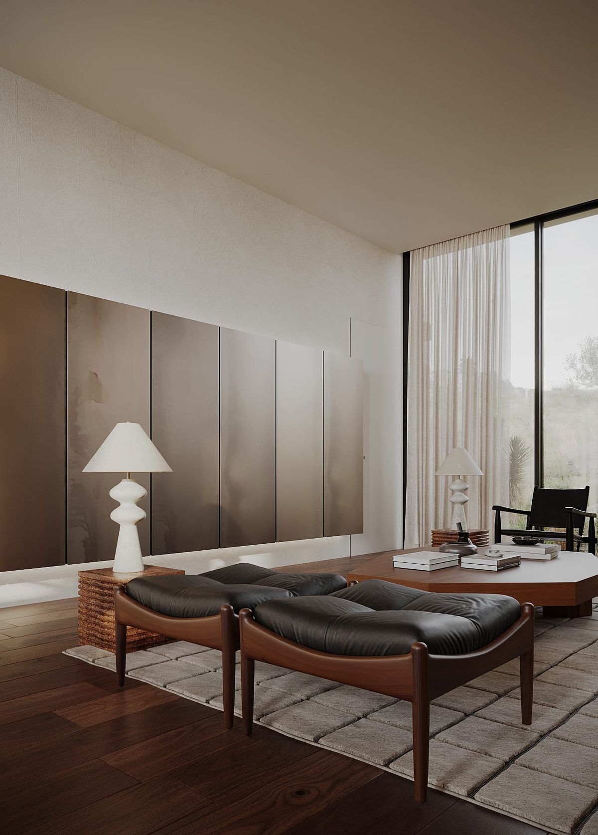 Terra — Residential, Sardinia